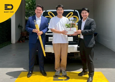 Over 3,600 cars delivered for car subscription and long term rental