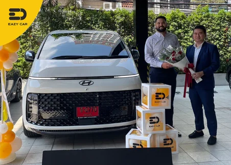 Over 3,600 cars delivered for car subscription and long term rental