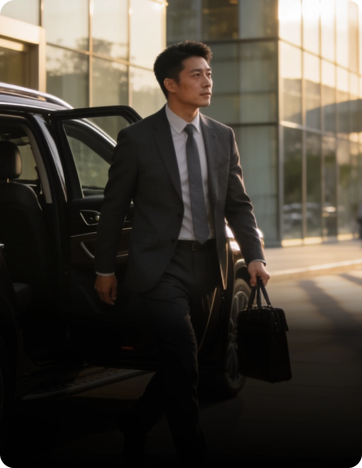 Long term car leasing Select package 2 to 6 years contract