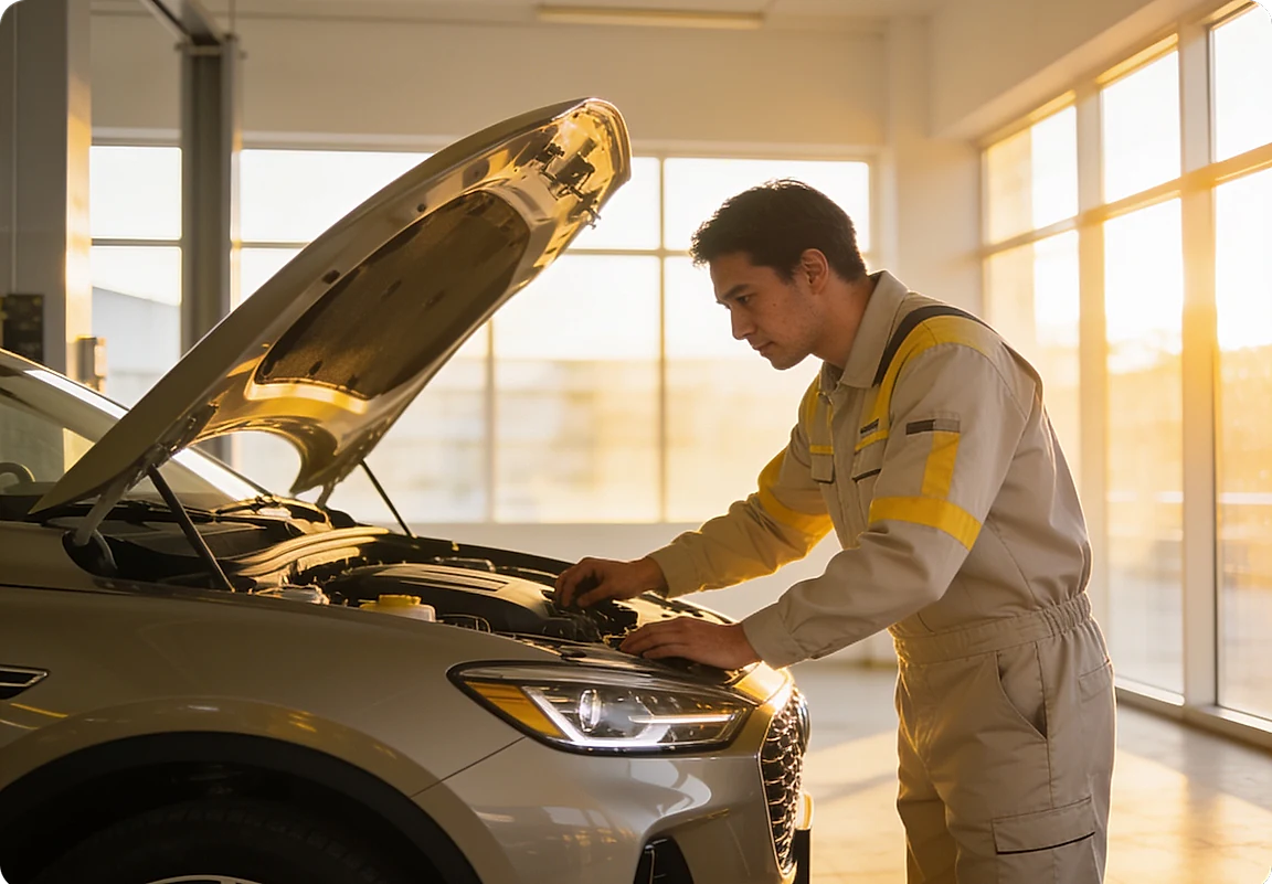 Expert Care, Nationwide
