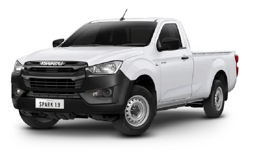 Pick-up