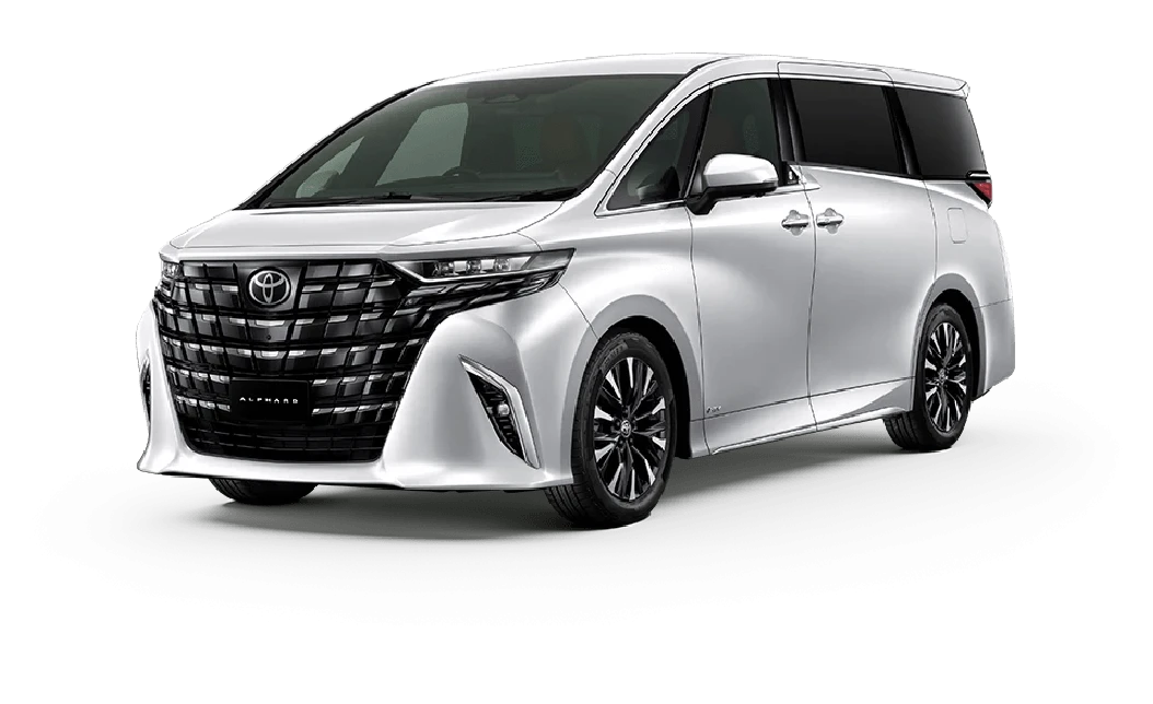 Van